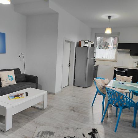 Pension Hexagon Spittal an der Drau Bagian luar foto