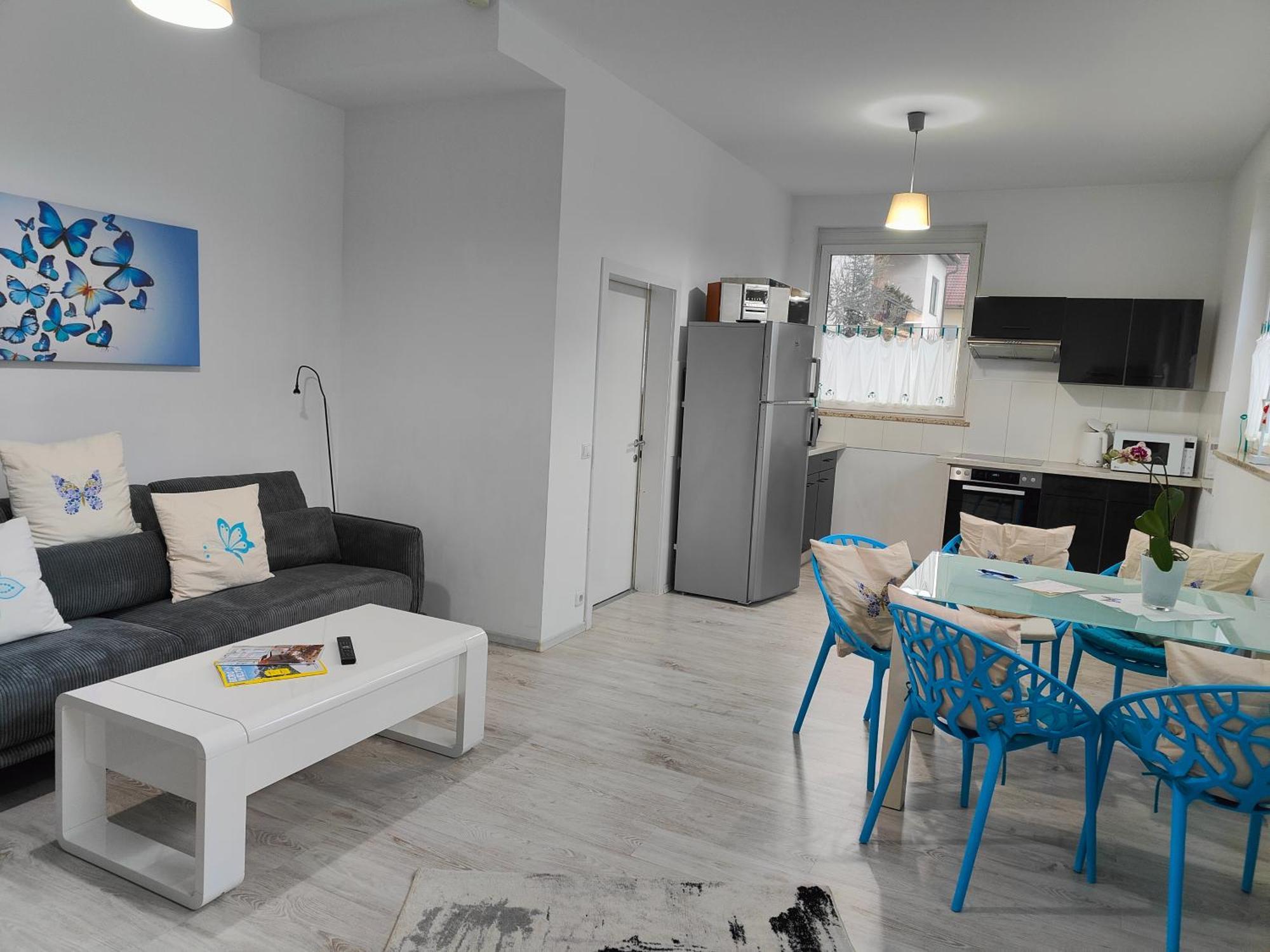 Pension Hexagon Spittal an der Drau Bagian luar foto