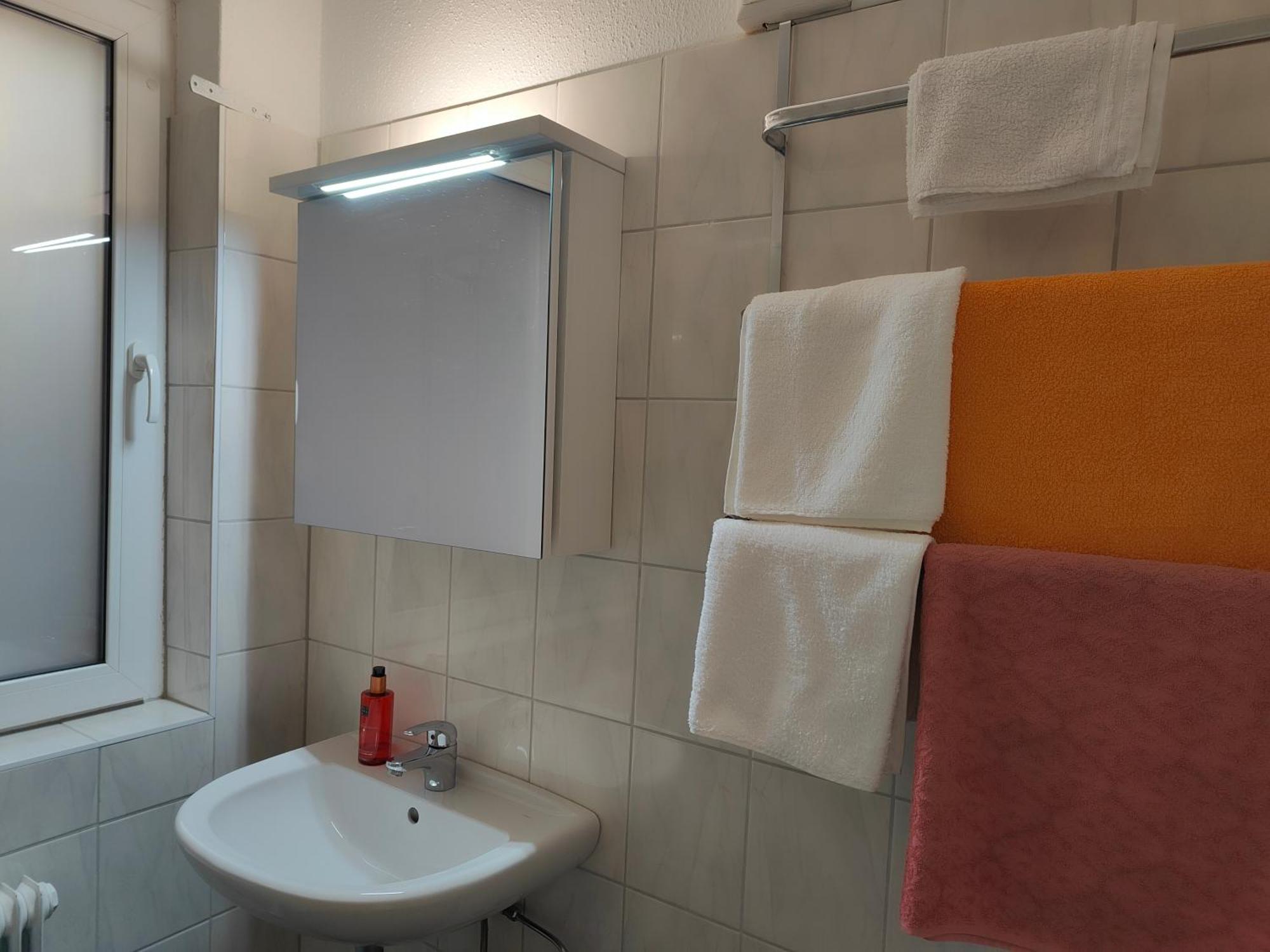 Pension Hexagon Spittal an der Drau Bagian luar foto