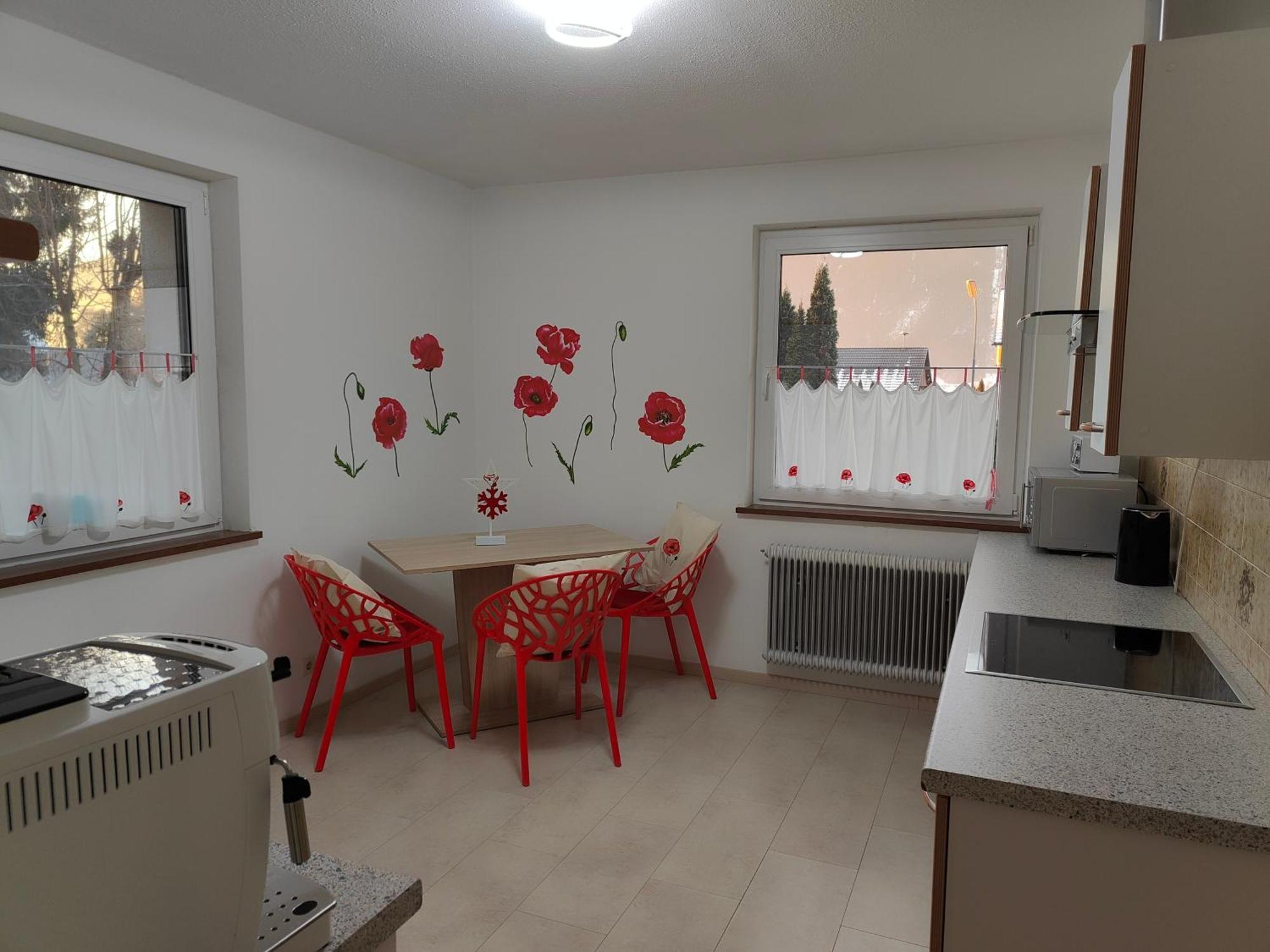 Pension Hexagon Spittal an der Drau Bagian luar foto