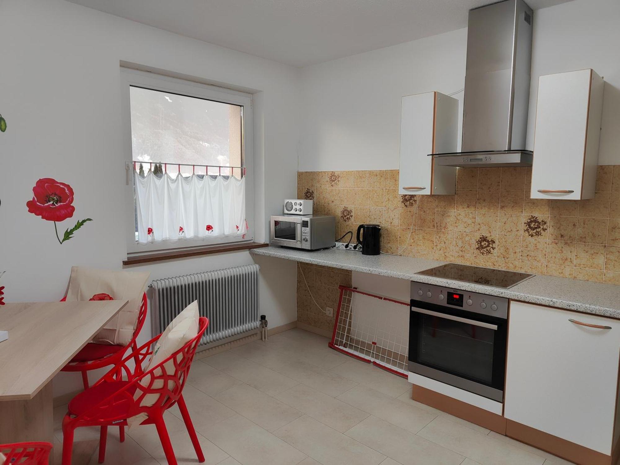 Pension Hexagon Spittal an der Drau Bagian luar foto