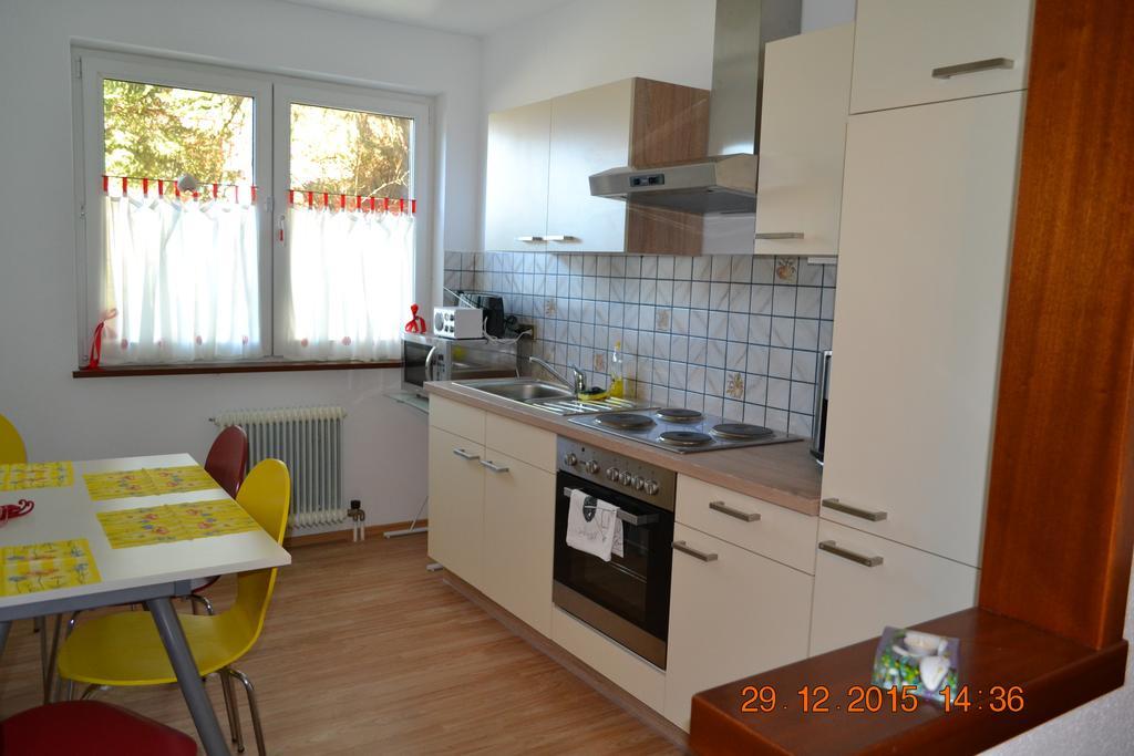 Pension Hexagon Spittal an der Drau Ruang foto