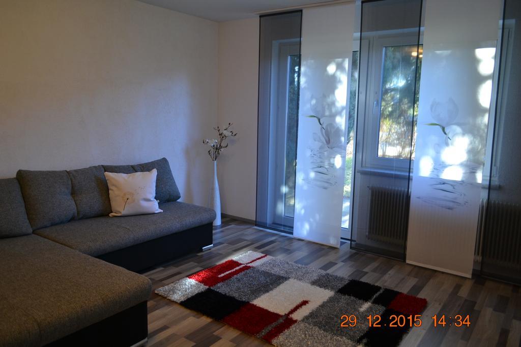 Pension Hexagon Spittal an der Drau Ruang foto