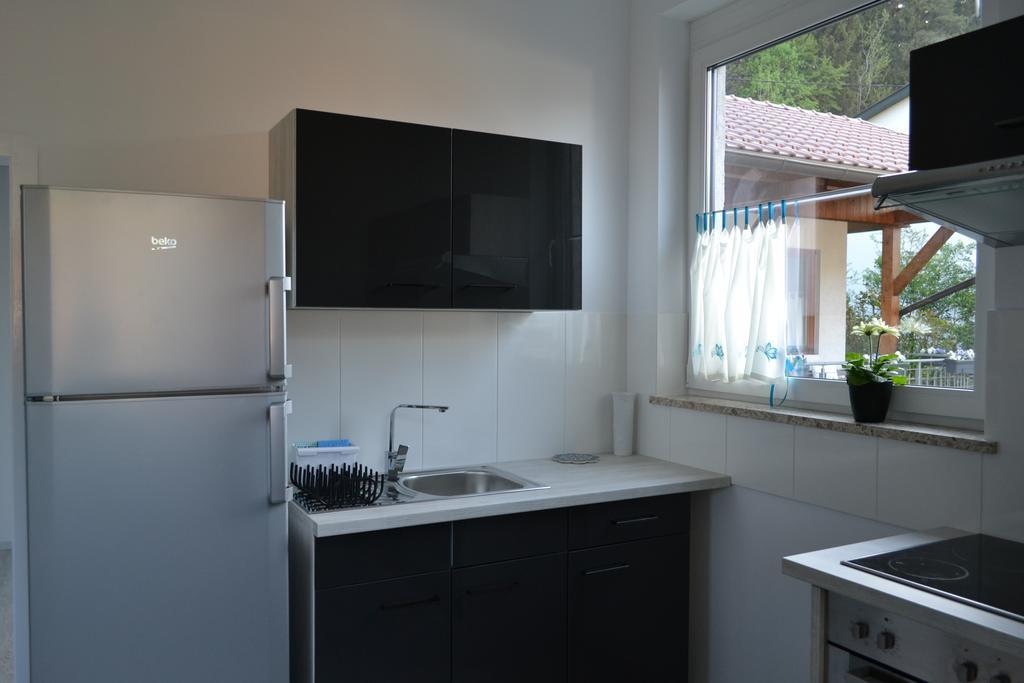 Pension Hexagon Spittal an der Drau Ruang foto