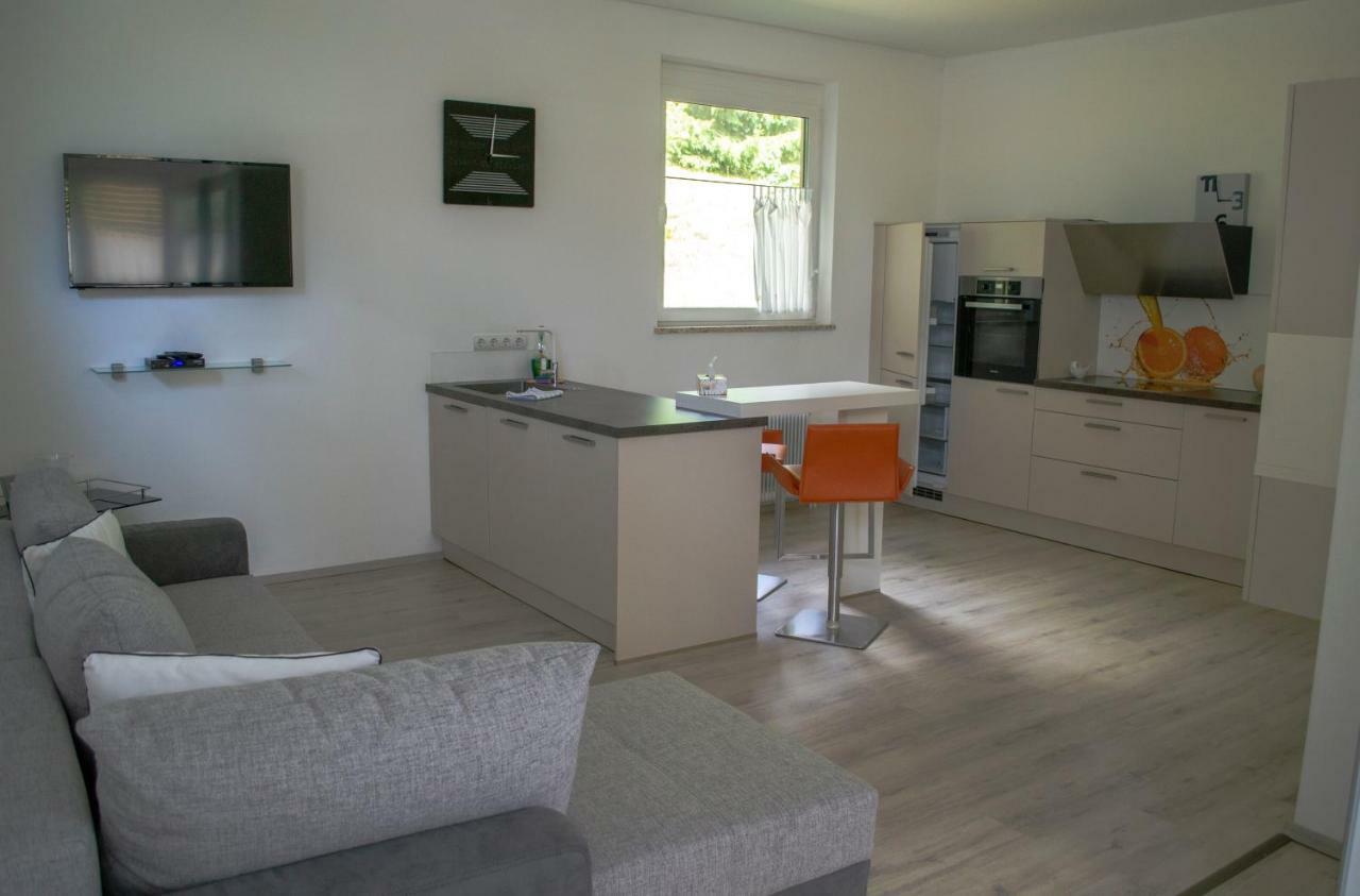 Pension Hexagon Spittal an der Drau Bagian luar foto